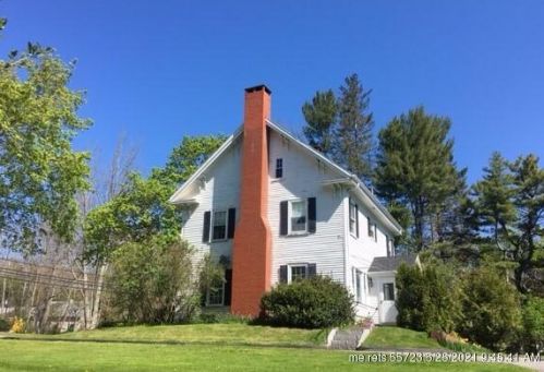 98 Surry Rd, Waltham, ME 04605-2623