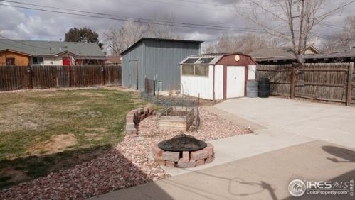 229 16 Ave, Greeley CO 80631-2121 exterior