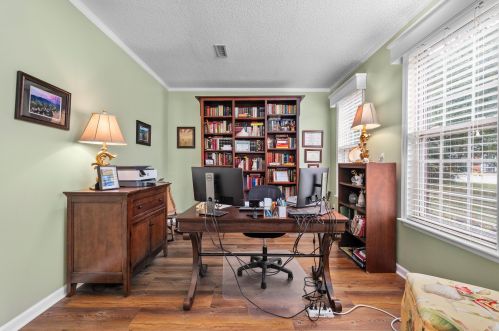 1409 Andover Ct, Evans GA  30809-8200 exterior