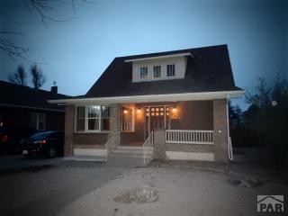 329 Evans Ave, Pueblo CO  81004-1880 exterior