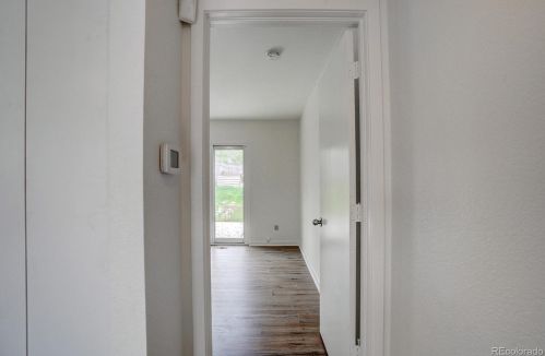 4630 Nevada Pl, Denver CO  80219-2310 exterior