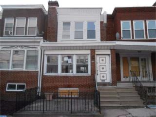 6904 Chelwynde Ave, Philadelphia, PA 19142-2117