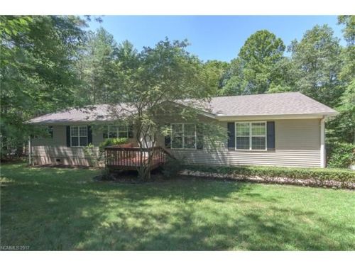 20 Woodland Dr, Fairview, NC 28730-8723