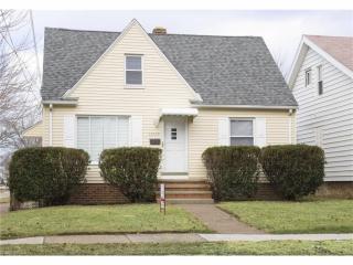 13720 West, Cleveland OH  44111-4454 exterior