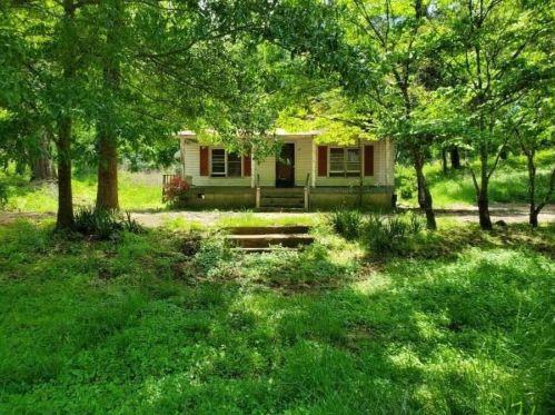 1213 Lords Mill Rd, Commerce, GA 30529-3733