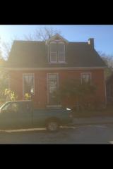 213 Jackson St, Belleville IL  62220-1308 exterior
