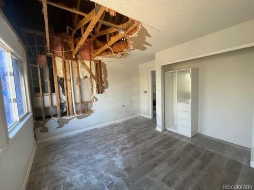 5452 Cathay Way, Denver CO  80015-4826 exterior