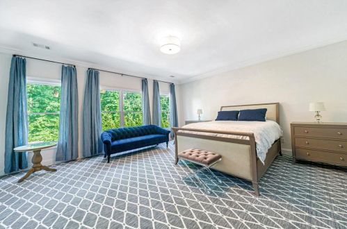 5380 High Point Mnr, Atlanta GA  30342-2000 exterior