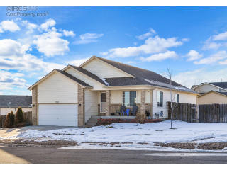 3503 Powderkeg Dr, Greeley, CO 80620-9105