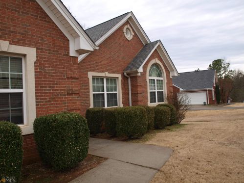 1432 Cotton Trl, Conyers GA  30094-4790 exterior
