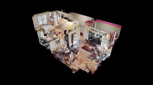 4010 Browne Ct, Conley, GA 30288-6813