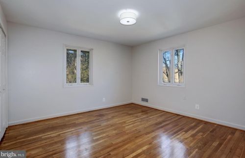 1707 Lansdowne Way, Silver Spring MD 20910-1440 exterior