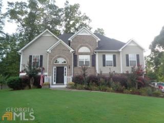 111 Legend Creek Holw, Douglasville, GA 30134-7913