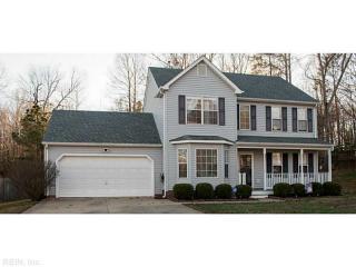 3928 Longhill Station Rd, Williamsburg, VA