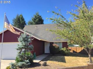 355 Cosmo St, Lafayette, OR 97127-6102