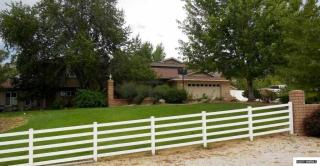 5300 Cyn Dr, Reno NV  89519-2912 exterior