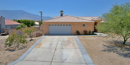 19505 Chuckwalla Trl, Desert Hot Springs, CA 92241-7473