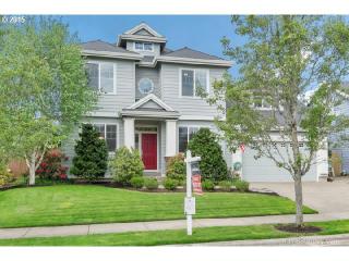 23833 Aspen Lk Dr, Sherwood OR  97140-8355 exterior