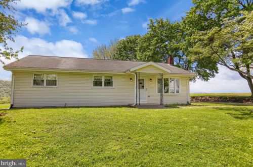 417 New Bloomfield Rd, Duncannon, PA 17020-9783