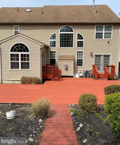 3 Homestead Ct, Erial, NJ 08081-5667