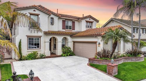 243 Via Sedona, San Clemente, CA 92673-6821