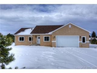 795 Lake Woodmoor Dr, Woodmoor CO  80132-8818 exterior