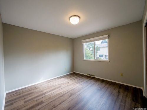 8672 Doane Pl, Denver CO  80231-4544 exterior