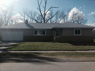 217 Kenilworth Ave, Lima, OH 45805-2401