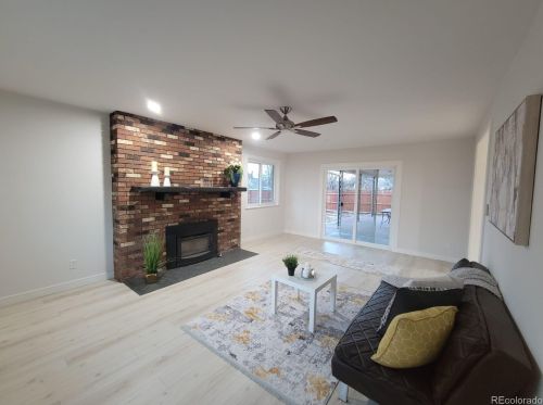 11197 6th Pl, Denver CO  80010-4513 exterior