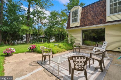 13928 Blair Stone Ln, Silver Spring MD 20906-3115 exterior