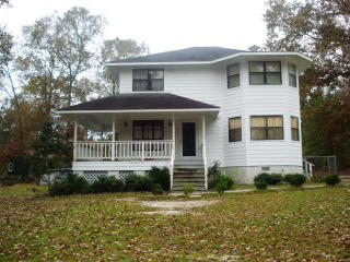 5553 Goett Rd, Dearing, GA 30808-2700