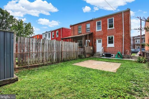 509 Ruby St, Lancaster PA  17603-5016 exterior