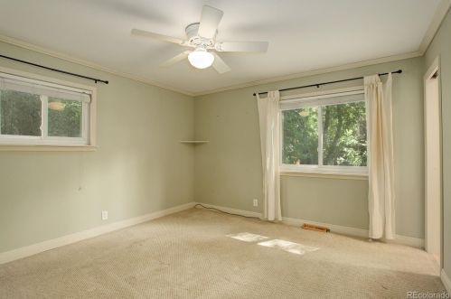 874 55th St, Boulder CO  80303-2927 exterior