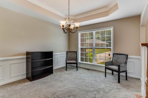 912 Brookmere Ct, Atlanta GA  30349-6866 exterior