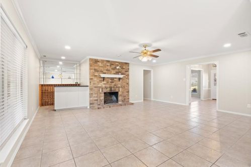 7000 Tumbling Trail Ct, Fort Worth TX  76116 exterior