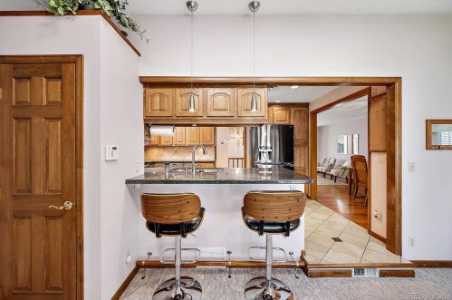 3741 Fox St, Englewood CO 80110-3419 exterior