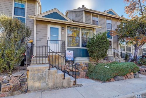11518 Community Center Dr, Denver, CO 80233-1022