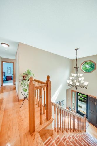 13655 Guild Ave, Saint Paul MN  55124-7607 exterior