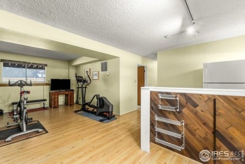 2306 Kodiak Rd, Fort Collins CO  80525-3560 exterior