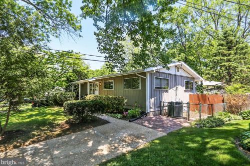 13105 Estelle Rd, Silver Spring, MD 20906-3910