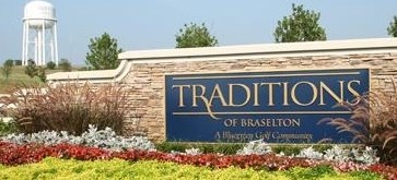 2302 Cotton Gin Row, Jefferson GA  30549-8812 exterior