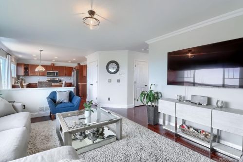 13004 Banyon Cir, Parker CO 80134-6679 exterior