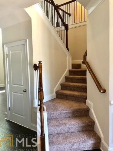 2778 Saddle Trl, Conyers GA  30013-6541 exterior