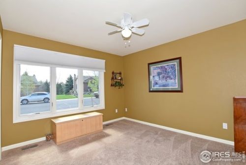 5533 Weeping Way, Fort Collins CO  80528-6387 exterior