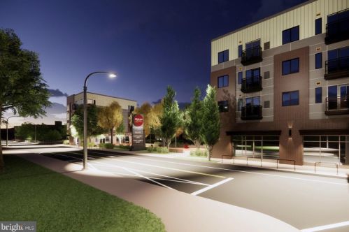 1435 20th St, Philadelphia PA 19146-4659 exterior