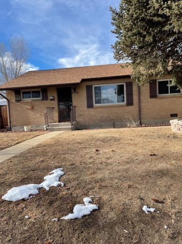 9241 Wigham St, Denver, CO 80229-3862