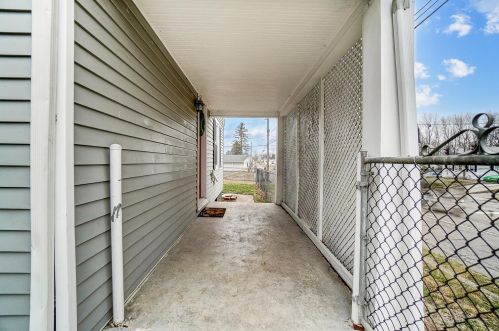 2563 Kenton St, Springfield OH  45505-3352 exterior