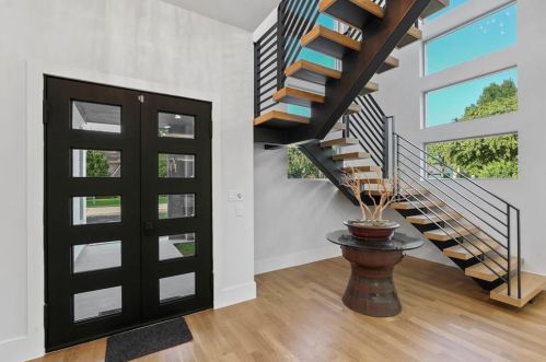 4528 Amherst Ave, Dallas TX  75209-3124 exterior