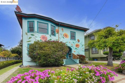 1919 Parker St, Berkeley, CA 94704-3206