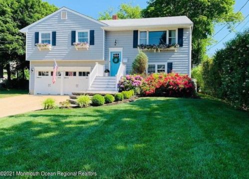 24 Lincoln Ave, Locust, NJ 07760-2047